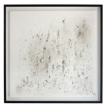 Espace 12.10.20 - a Paintings Artwork by Frédérique Nolet de Brauwere